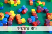 Preschool Math