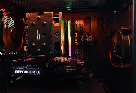 RTX 3060 | Ryzen 7 3700X Gaming Pc Ultra, Computers & Tech, Desktops on ...