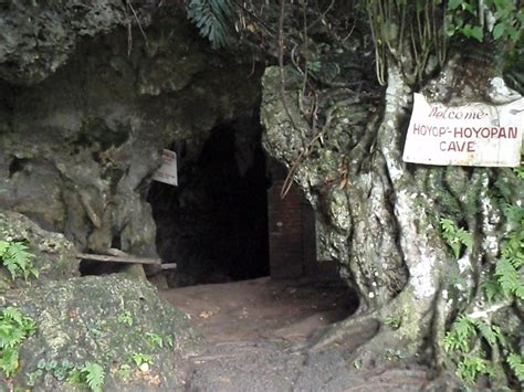 Hoyop-hoyopan Cave, Albay, Philippines - GibSpain