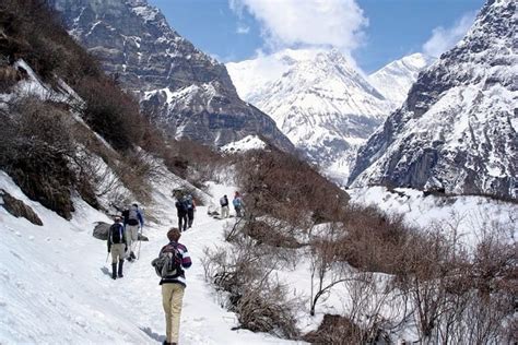 Trekking in Bhutan | Top 8 Spine-Stingling Bhutan Trekking Tours