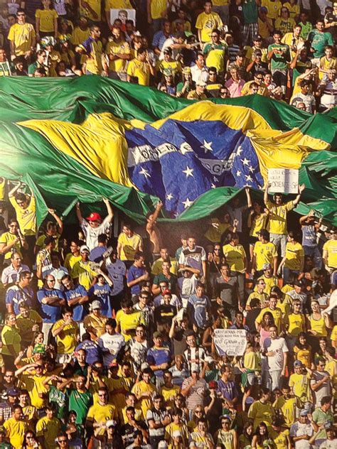 torcida | Brazil culture, Brazil wallpaper, Brazil life