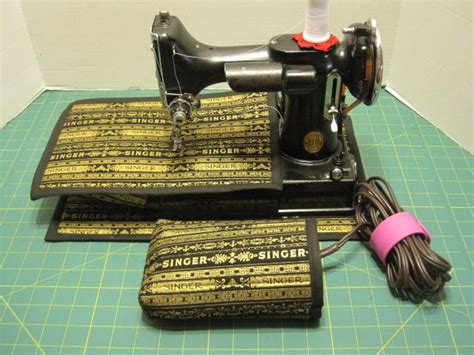 Featherweight, Sewing Machine Accessories, Foam stabilizer, Sewing | Sewing machine, Sewing ...