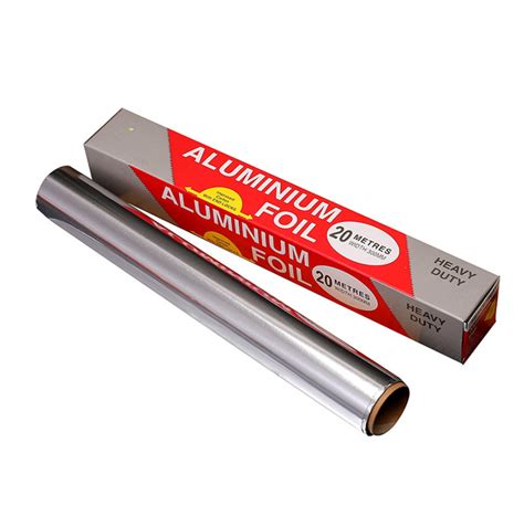 🔥พร้อมส่ง🔥/ ฟอยล์อะลูมิเนียม ฟอยล์ห่ออาหาร ฟอยล์ห่ออาหาร Aluminiumfoil ...