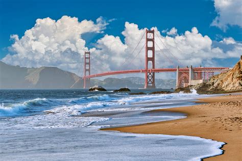 10 Best Beaches in San Francisco - Enjoy the Sand and Surf in San Fran ...