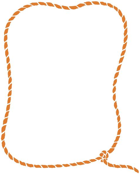 rope border clip art 10 free Cliparts | Download images on Clipground 2024