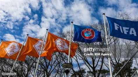 259 Dutch Football Association Knvb Stock Photos, High-Res Pictures, and Images - Getty Images