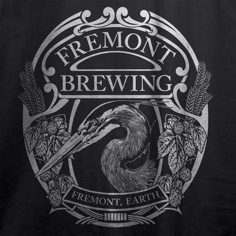 Fremont Brewing – Rustic Roots Apparel