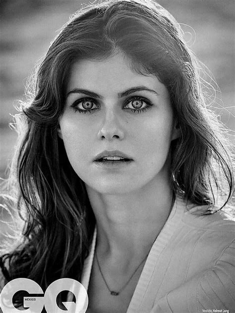 Alexandra Daddario | Attori