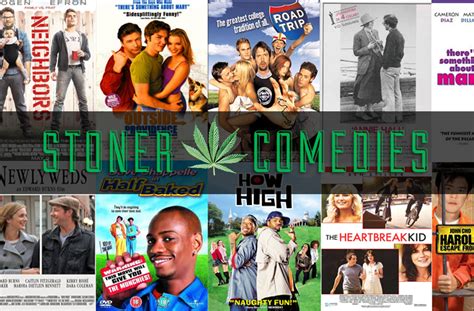 Romantic Comedy Movies for Marijuana - Freedom Leaf | Freedom Leaf