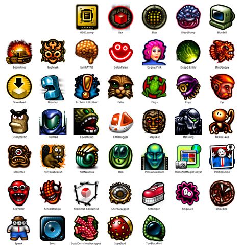 64 X 64 Icon #110281 - Free Icons Library