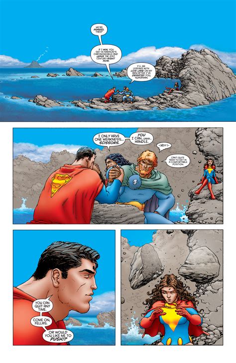 All Star Superman Issue 3 | Read All Star Superman Issue 3 comic online in high quality. Read ...