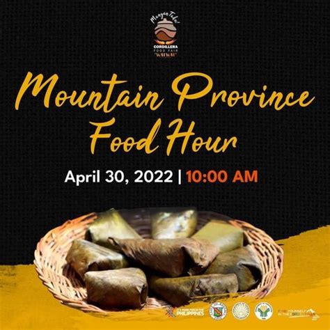 Come, taste and discover the story of Patupat! - Department of Tourism