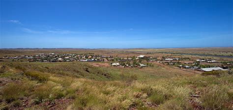 Explore > Karratha | Karratha is Calling