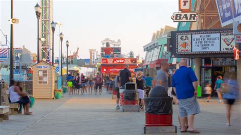 1 Casino Beach Boardwalk