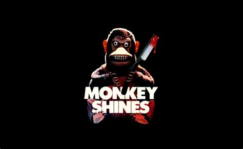 30 Facts about the movie Monkey Shines - Facts.net