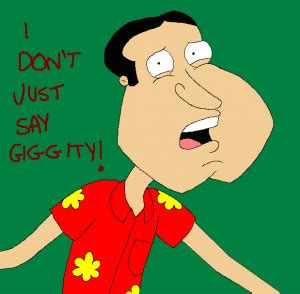 Glenn Quagmire Quotes Giggity. QuotesGram