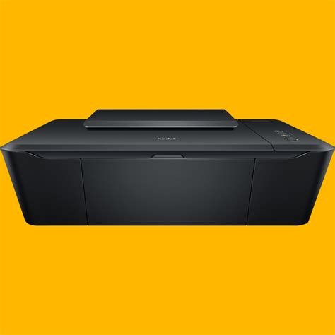 New Kodak Verité Printer and Cartridge Range - Ink Trader