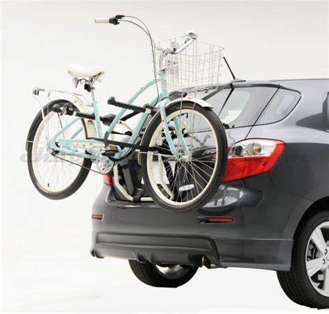 Beach cruiser rack | Bike, Beach cruiser, Trunk bike rack