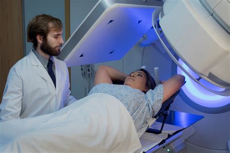 Radiation Therapy | ACS