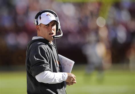 Denver Broncos coach Josh McDaniels' profanity aired on NFL Network | PennLive.com