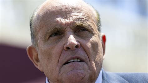 Rudy Giuliani accused of sexual assault, harassment by ex-employee in ...