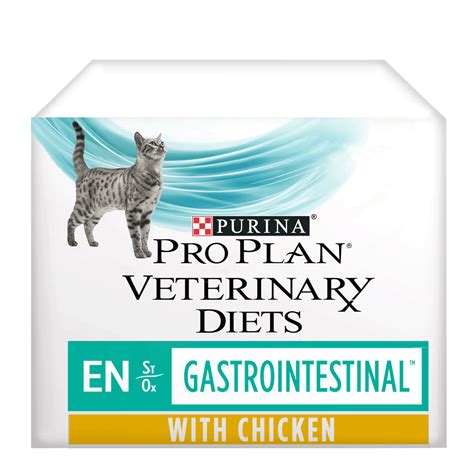 PPVD® EN Gastrointestinal Chicken Cat Food | Purina