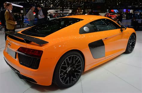 2016 Audi R8 E-Tron Review Price Specs Release Date - Types cars