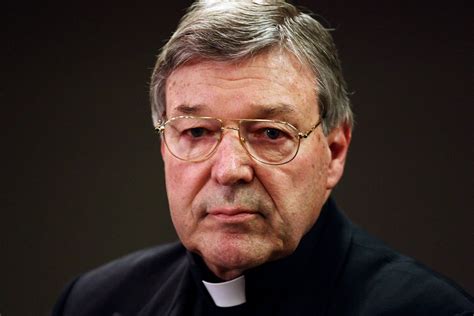 What did George Pell do? How one man's evidence was Pell's undoing.