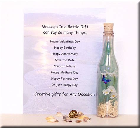 Quotes Message In A Bottle. QuotesGram