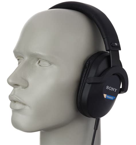 Sony MDR-7510 im Test bei kopfhoerer.de