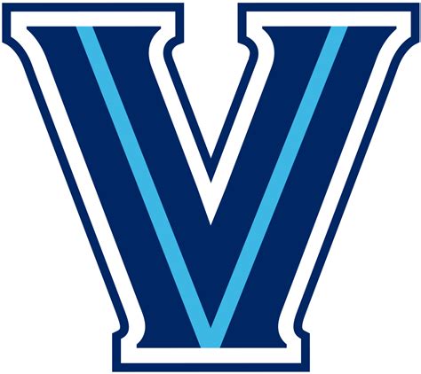 File:Villanova Wildcats logo.svg - Wikipedia