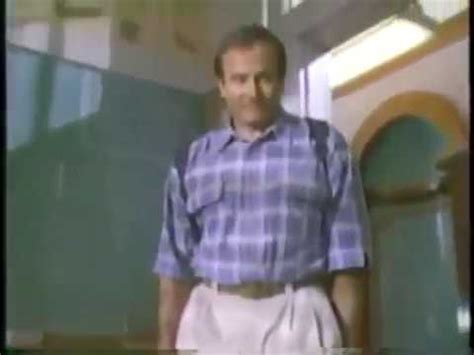 Jack Movie Trailer - TV Spot 1996 (Robin Williams) - YouTube