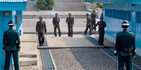 Parallel Lines, Diverging Lives: Revisiting Korea's DMZ - Travelogues ...