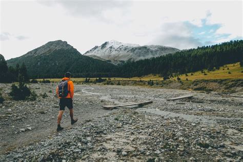 The Ultimate Hiking Guide to the Swiss National Park