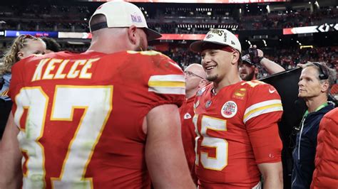 NFL Power Rankings: Chiefs cement dynasty in Super Bowl LVIII; what's ...