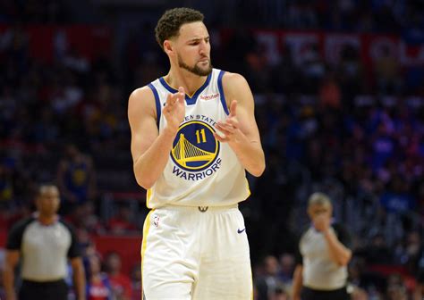 Klay Thompson’s Return To Top Form Is Deliberately Slow, Steve Kerr Confirms