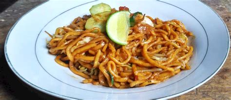 Mie Aceh | Traditional Noodle Dish From Aceh, Indonesia