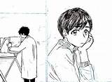 「髪の毛描くのたのち 」眠太🐶の漫画 sketch template