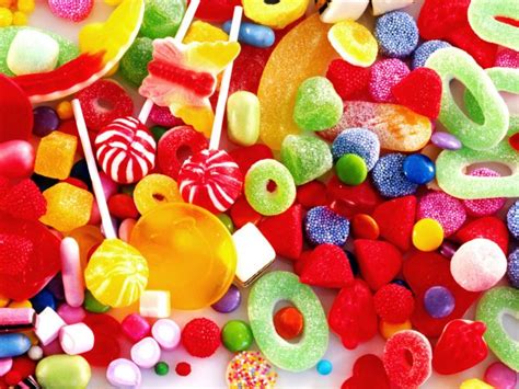 Candy: Everything You Must Know About Sweets - Reterdeen