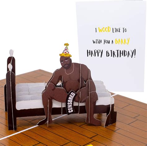 Barry Wood Meme Birthday Card Funny Meme Meme Birthday Etsy India | Hot ...