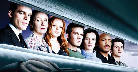 Six Feet Under Cast Guide: Who Stars in the Darkly Funny Family Drama - Netflix Tudum