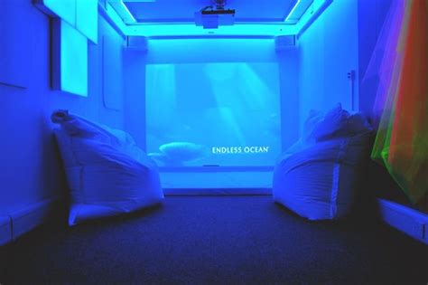 sensory room for adults - Google Search | Sensory rooms, Sensory room for adults, Sensory room