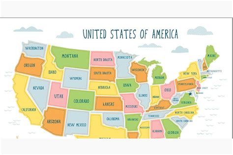 Can you match these US cities with their state?