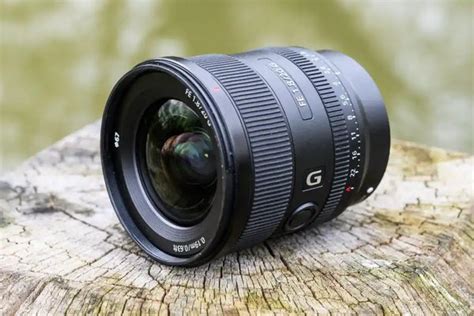 Best Lens for Astrophotography Sony