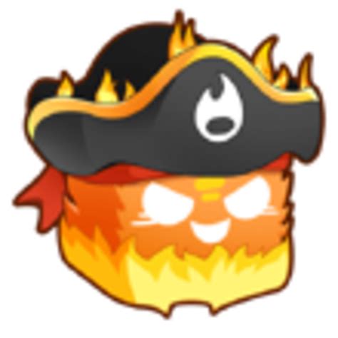 Flame - Discord Emoji