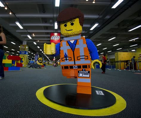 Lego celebrará sus 60 años en Bogotá con tercera edición del Lego Fun Fest