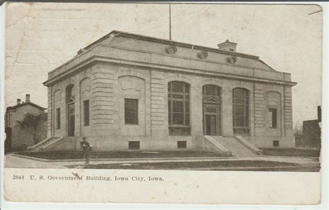 The Iowa City Airport – A Rich Aviation History. | Our Iowa Heritage