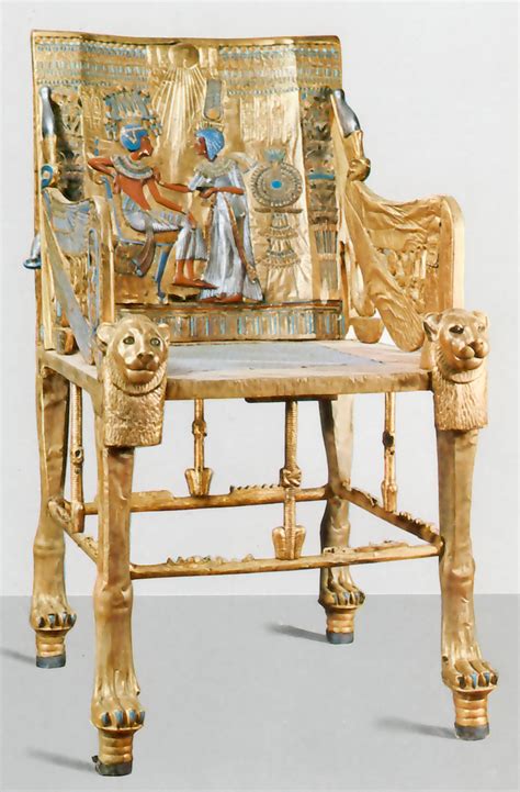 Ancient egyptian, Egyptian furniture, Ancient egypt