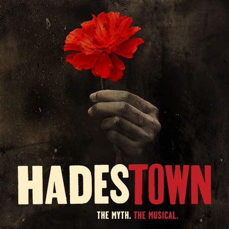 Hadestown | Broadway Collection