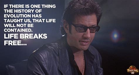 Ian Malcolm Quotes Jurassic Park - ShortQuotes.cc